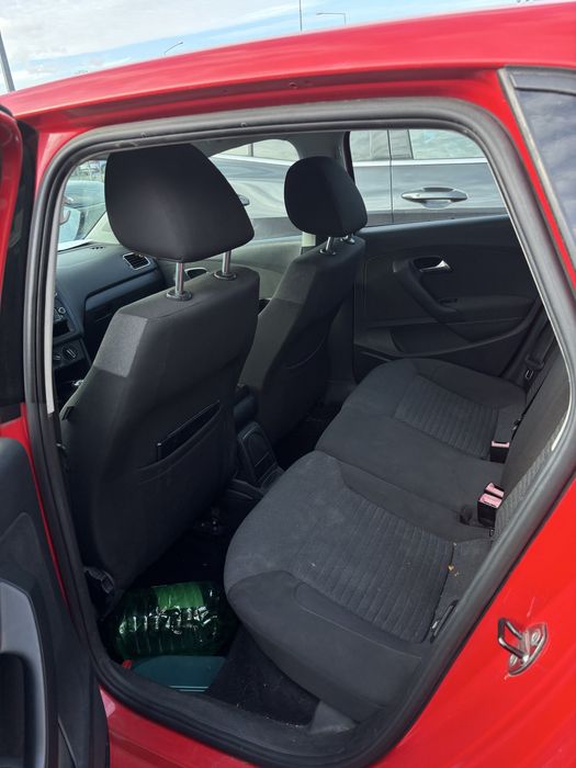 Vand autoturism Wv polo 2010