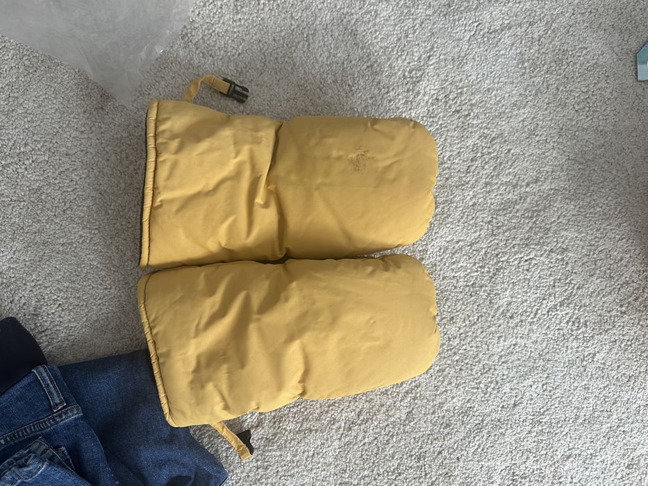 Ръкавички за количка