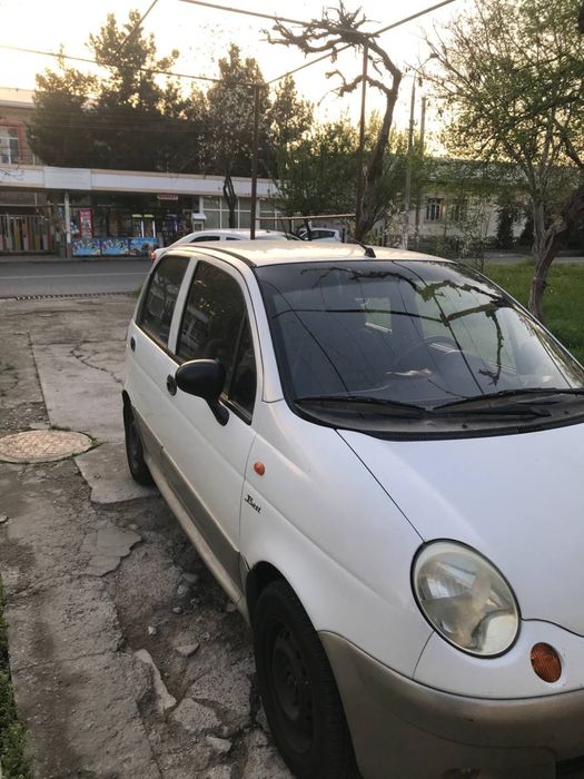 Matiz best 2010 oq