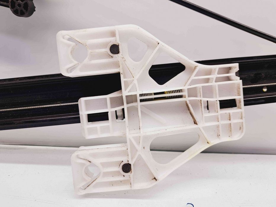 Macara electrica geam dreapta spate Audi Q3 (8UB) [Fabr 2011-2018] 8U0