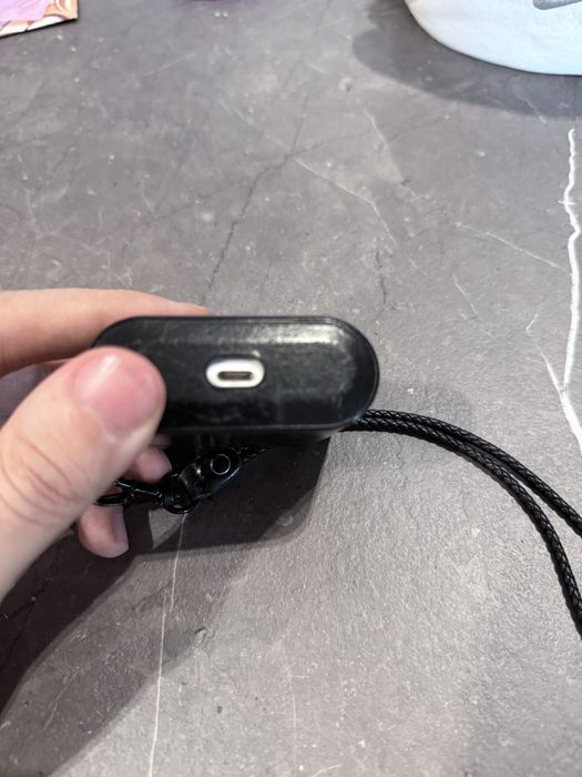 Кейс Airpods Pro Оригинал