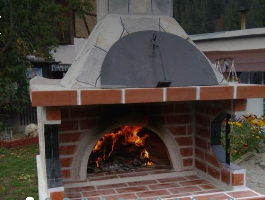 Mетални решетки различни размери и видове