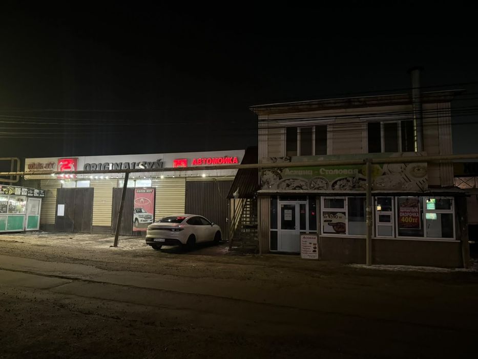 Сдается помещений  в аренду