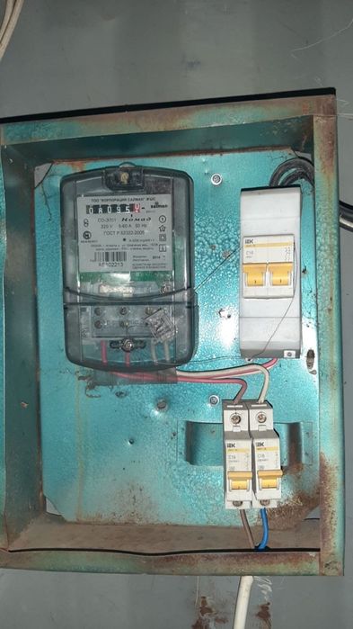 Электрик круглосуточно в Алмате 24/7 звоните