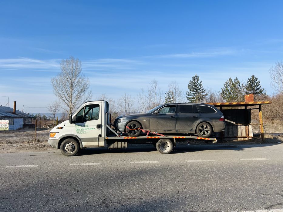 Транспорт на автомобили.Пътна помощ Перник,София и страната