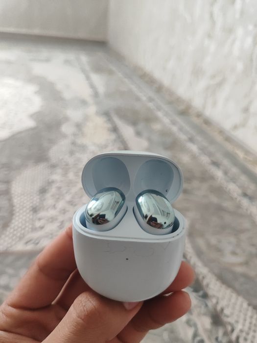 redmi buds 4 naushnik quloqchin