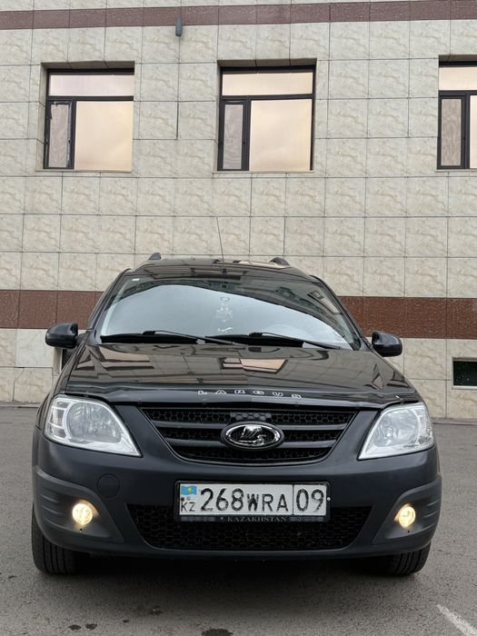 Лада Ларгус 2020