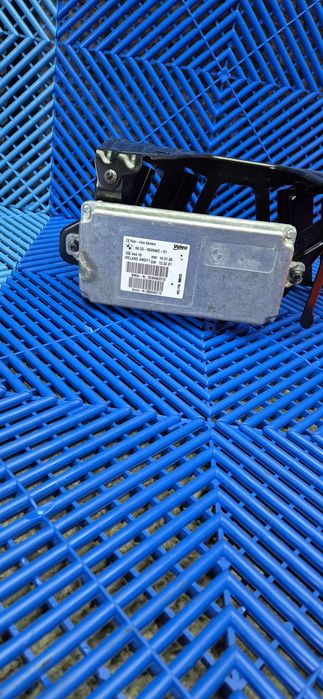 Modul camera marșarier bmw seria 5 f10 f11