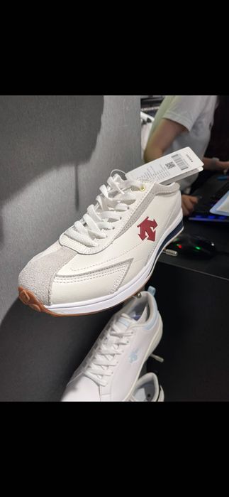 Кроссовки Descente Korea
