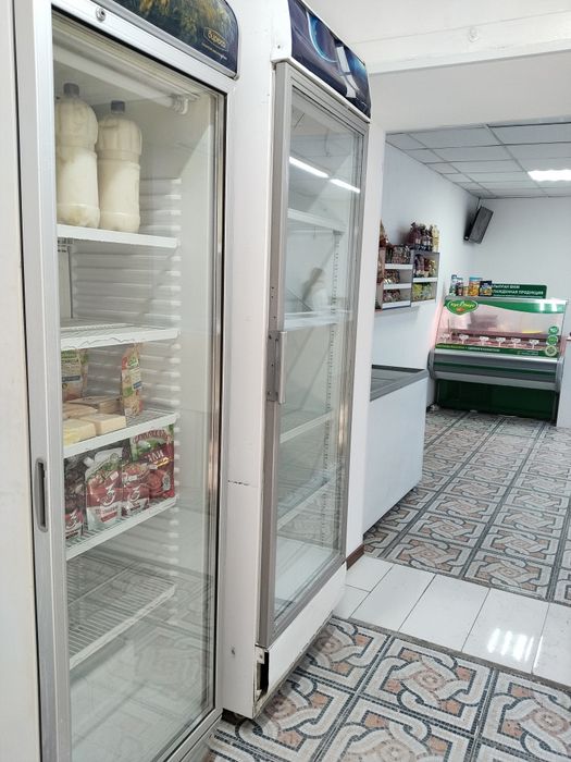 Продам бизнес мясной