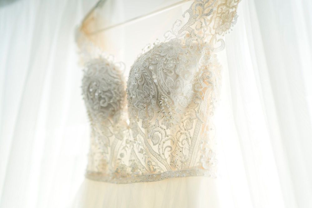 Rochie de mireasa - Imolacy