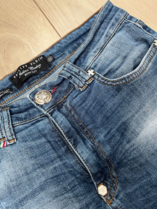 Philipp Plein дънки