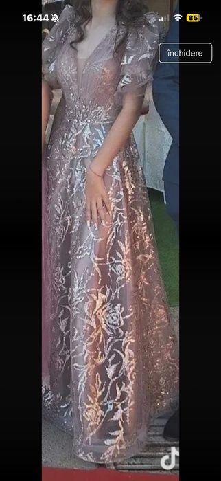 Vand rochie eleganta