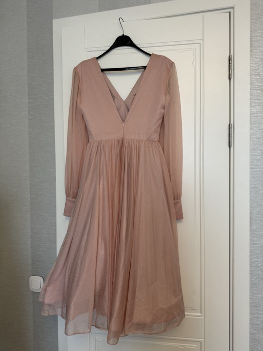 Платье Выпускной