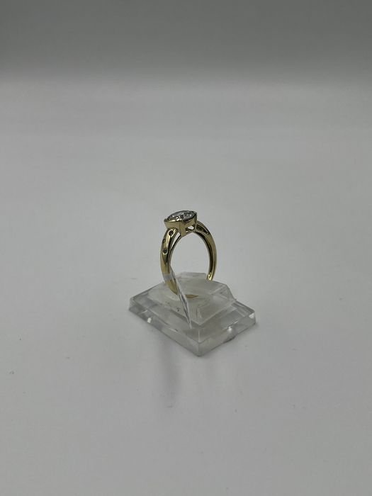 Inel Aur 14k Greutate 4.32g Masura 18/59 #50045