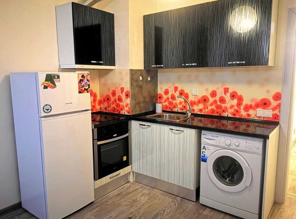 Двустаен апартамент в Левски Г