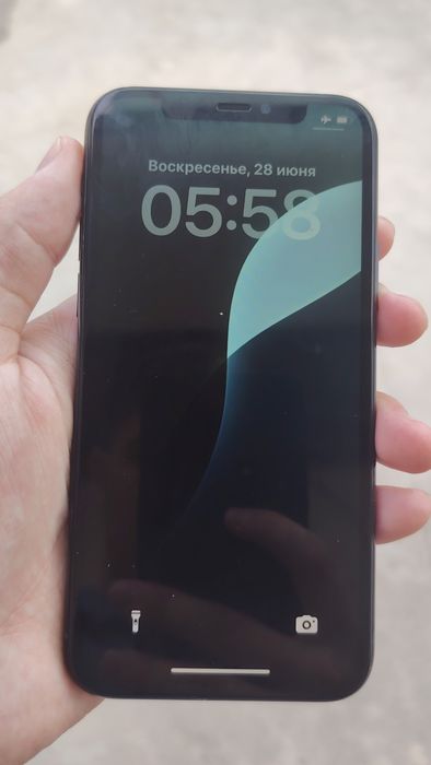Telefon: Iphone 11 pro