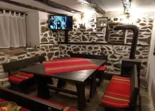 Къща за гости Витановата къща, Трявна