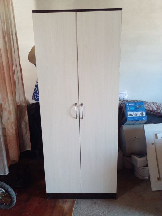 Продается шкаф комплект