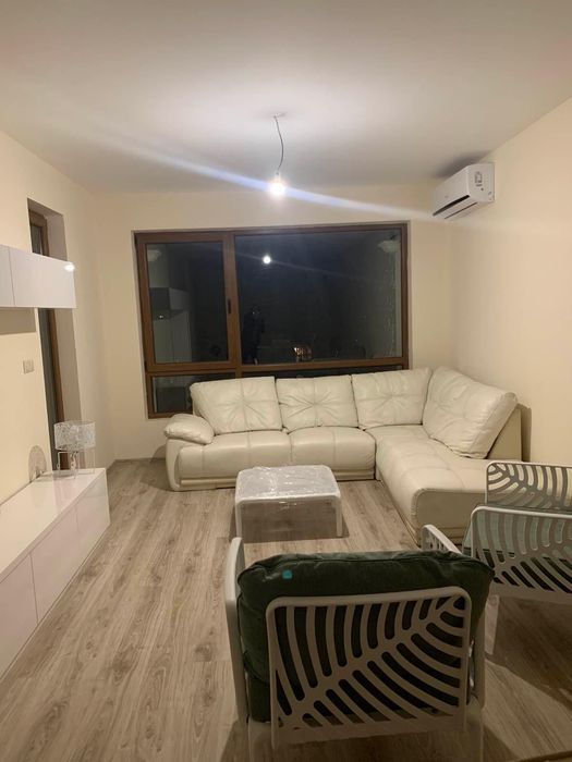 Дава се под наем Двустаен апартамент в Варна, Аспарухово - 65 кв.м за 700 € - Снимка #7