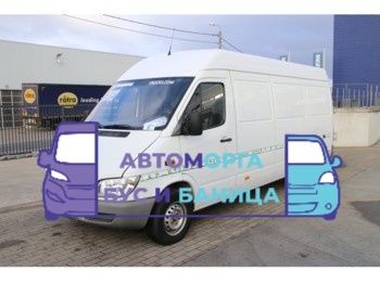 Mercedes Sprinter 2.2 CDI 311 Maxi