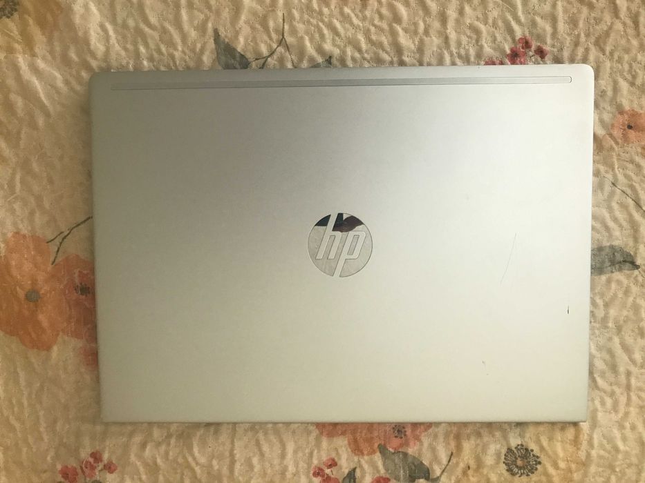 HP ProBook 440 G6 512GB SSD / 8GB RAM