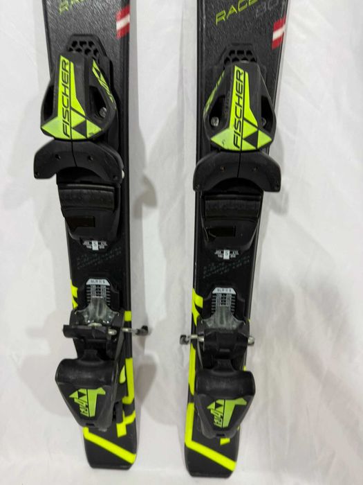 Ski schi copii Fischer RC4 Race JR 80cm