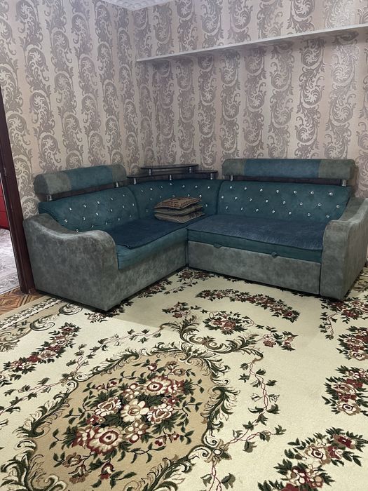 Квартира посуточно