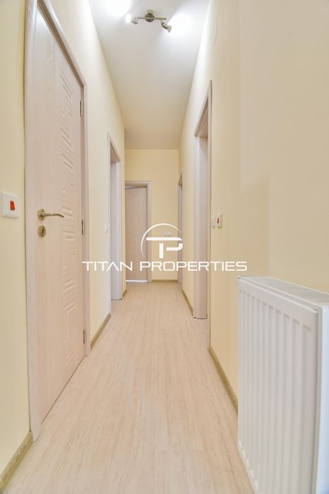 Дава се под наем Четиристаен апартамент в София, Сухата река - 137 кв.м за 1230 € - Снимка #13