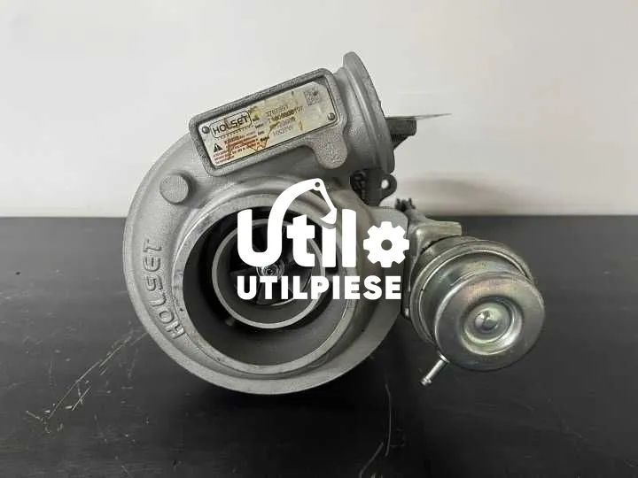 turbina holset hx27w liebherr a924 a928 lh30 lh35 lh40 lh50 d934