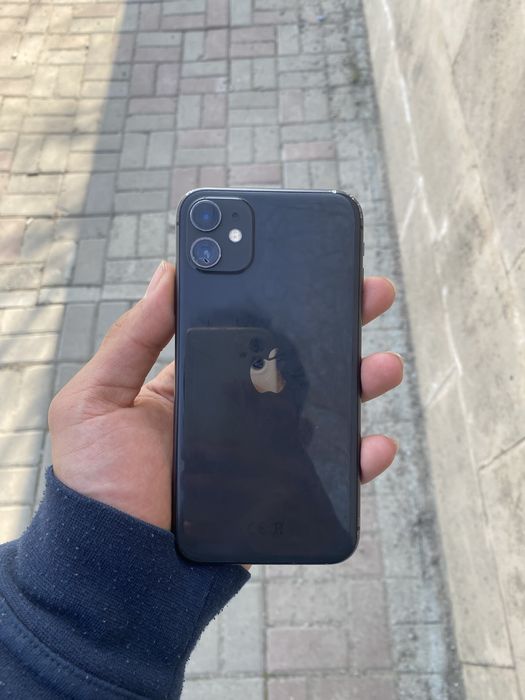 Айфон 11 // iphone 11 128GB