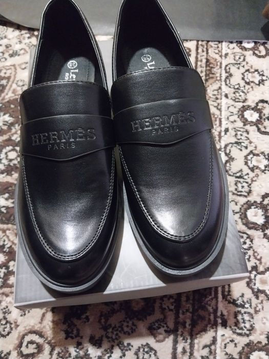 Мокасины  женские.