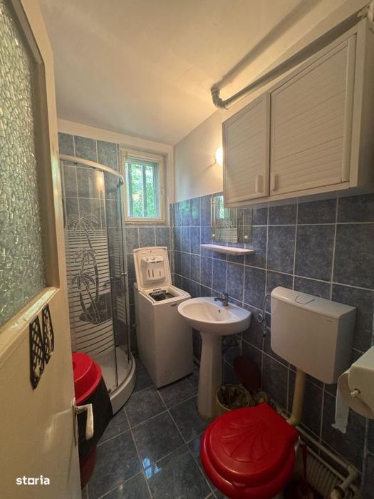 Apartament cicular  2 camere zona Nanterre