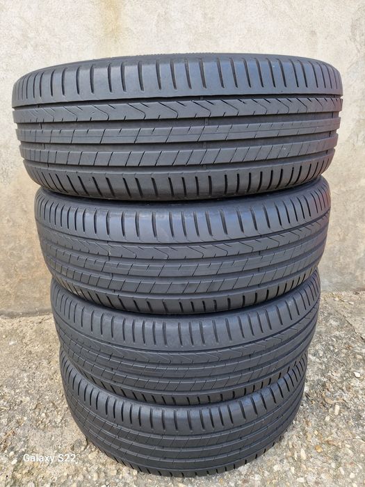 4anvelope vara 225 60 18 Pirelli 2020