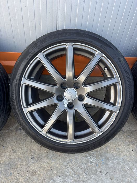 18ʼ 5x112 speedline audi 8J0601025AB