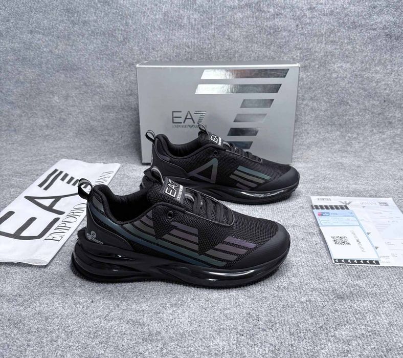 Кецове мъжки Emporio Armani