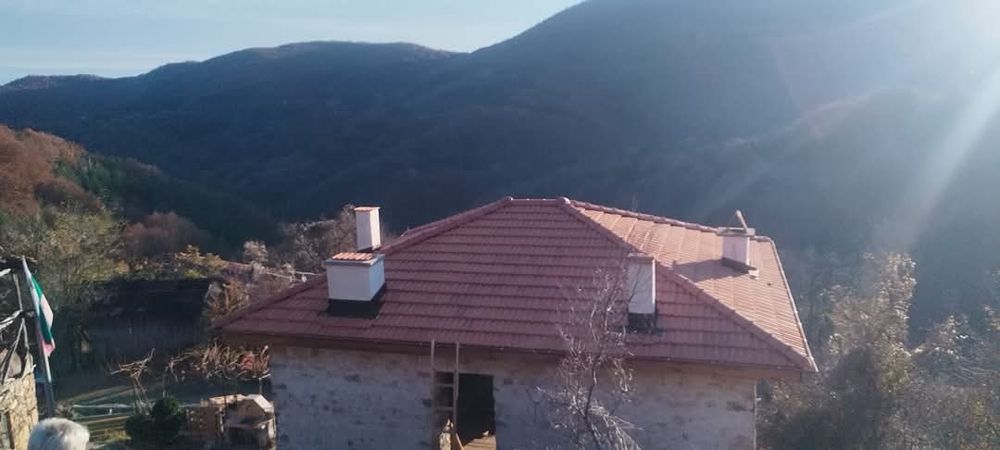 Ремонт на покриви в цяла България Остъпки за пенсионири до 20 процента