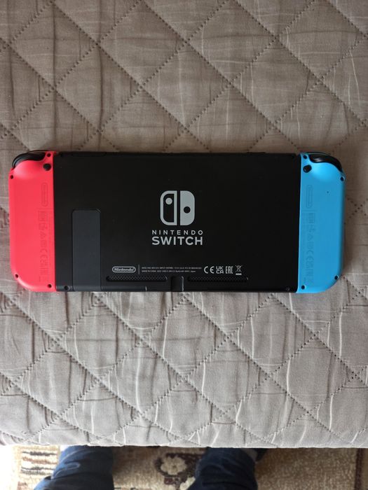 Nintendo switch  simplu