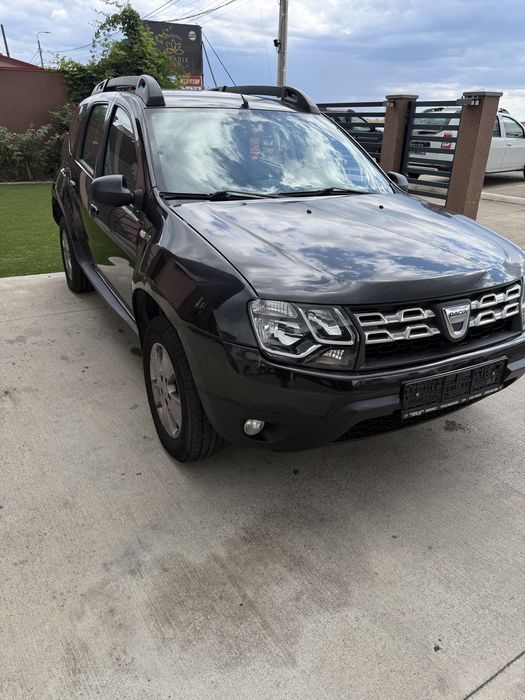 Dacia Duster 1,5 D —-5600€
