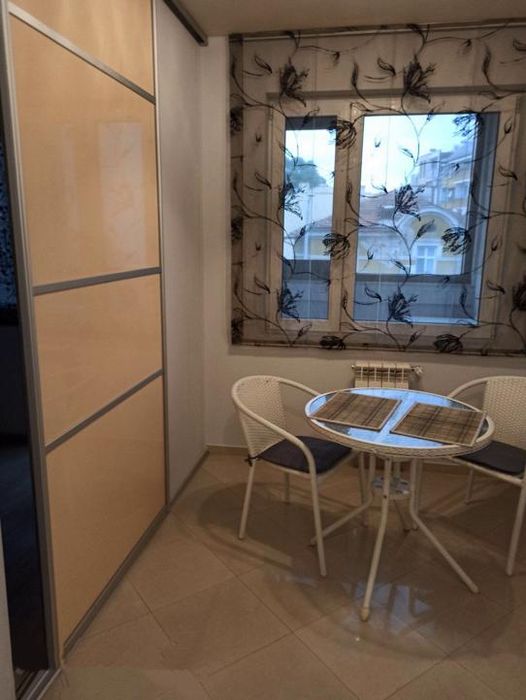 Дава се под наем Двустаен апартамент в София, Център - 56 кв.м за 560 € - Снимка #5