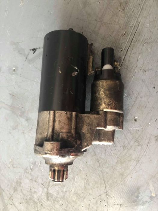 electromotor audi a3 8p seat altea 5p skoda octavia 2 vw caddy 2 1.9 tdi 2.0 tdi