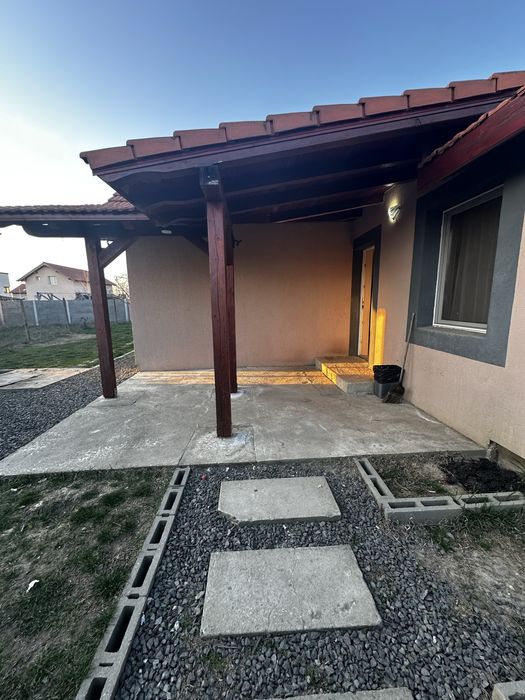 Inchiriere casa Urseni