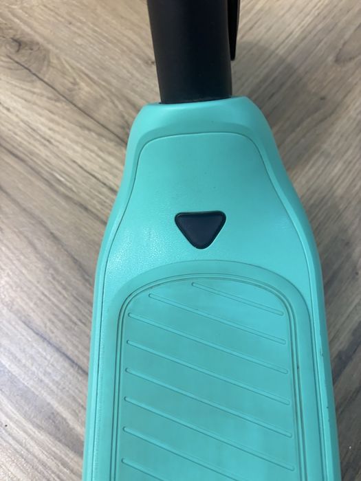 Электро самокат ninebot  Model ZIHG A6