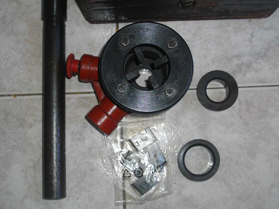 Чешмеджийска Плашка Пафта Винторез Винтонарезка JOPAL Central Българск