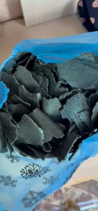 Жмых таза семечка