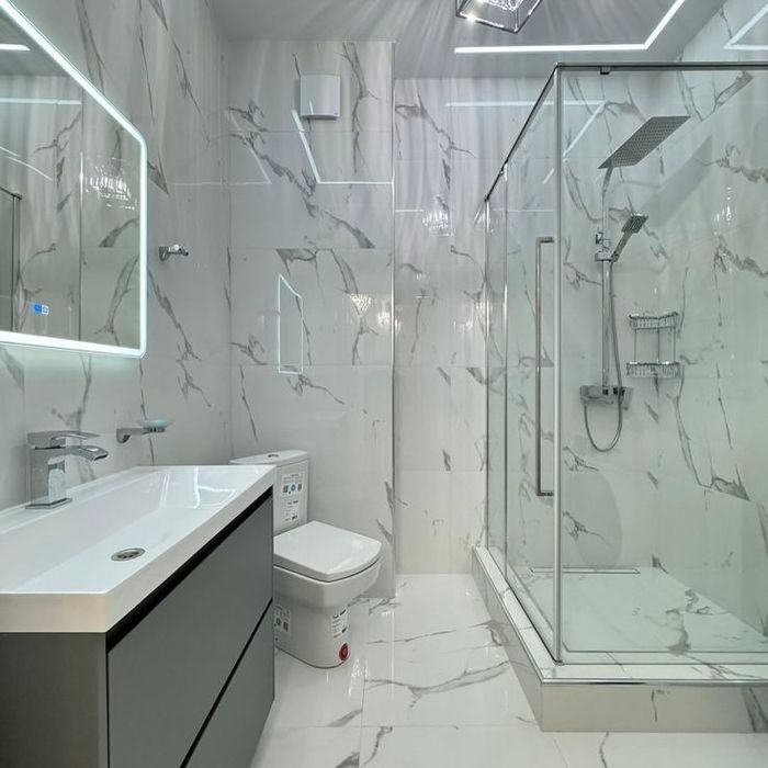 BEZ ZAKS Kvartira Kunlik