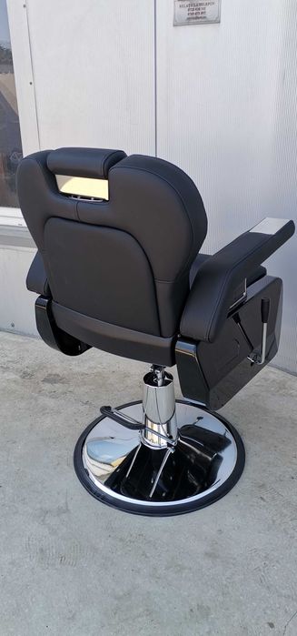 Scaun barber- frizerie Optimus
