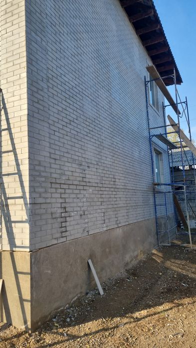 Фасадния панель Фибрабетон