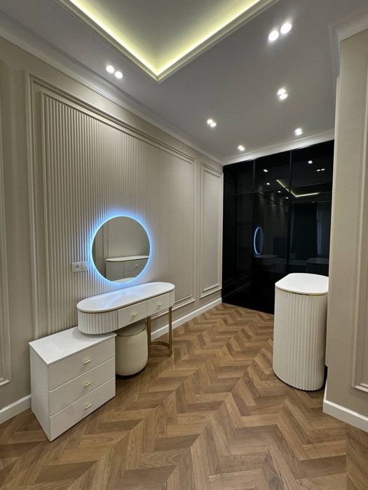 Квартира новая на аренду без маклера