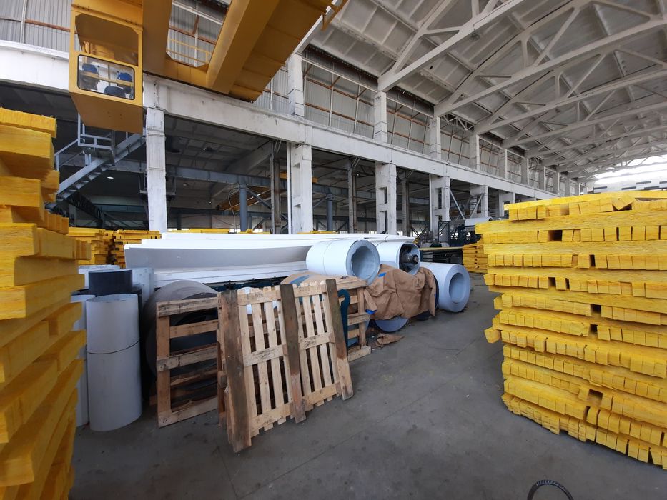 Сендвич панели, оптовая цена. Производство/Продажа/Монтаж с гарантией